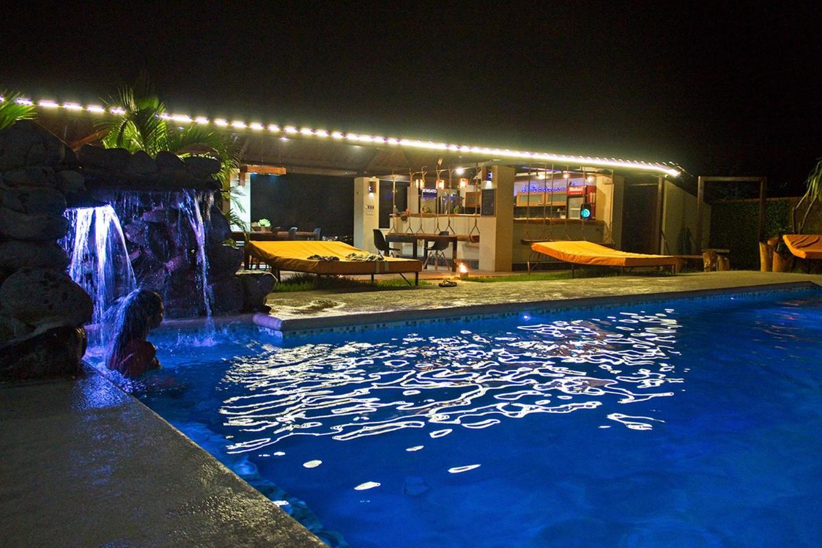 Casa Swell Coronado A Unique Blend Of Luxury And Nature In The Hearth Of Coronado 플라야 코로나도 외부 사진