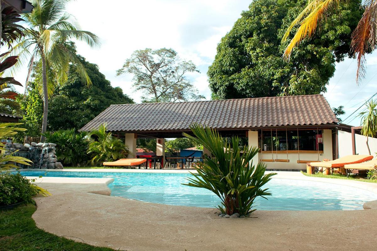 Casa Swell Coronado A Unique Blend Of Luxury And Nature In The Hearth Of Coronado 플라야 코로나도 외부 사진