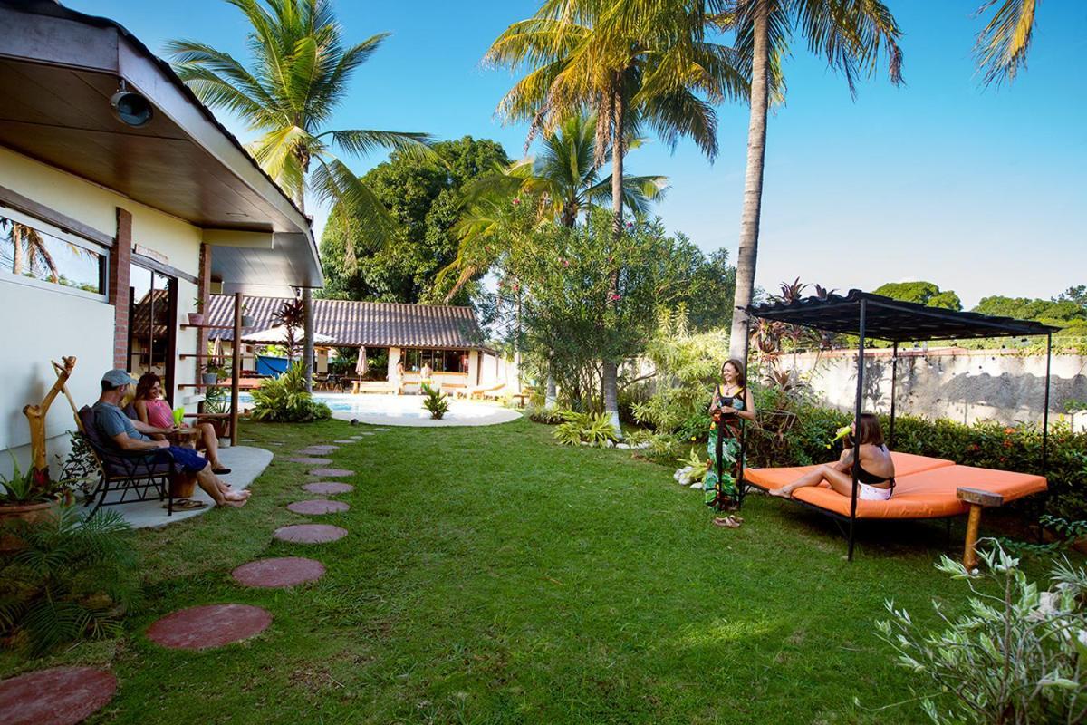 Casa Swell Coronado A Unique Blend Of Luxury And Nature In The Hearth Of Coronado 플라야 코로나도 외부 사진