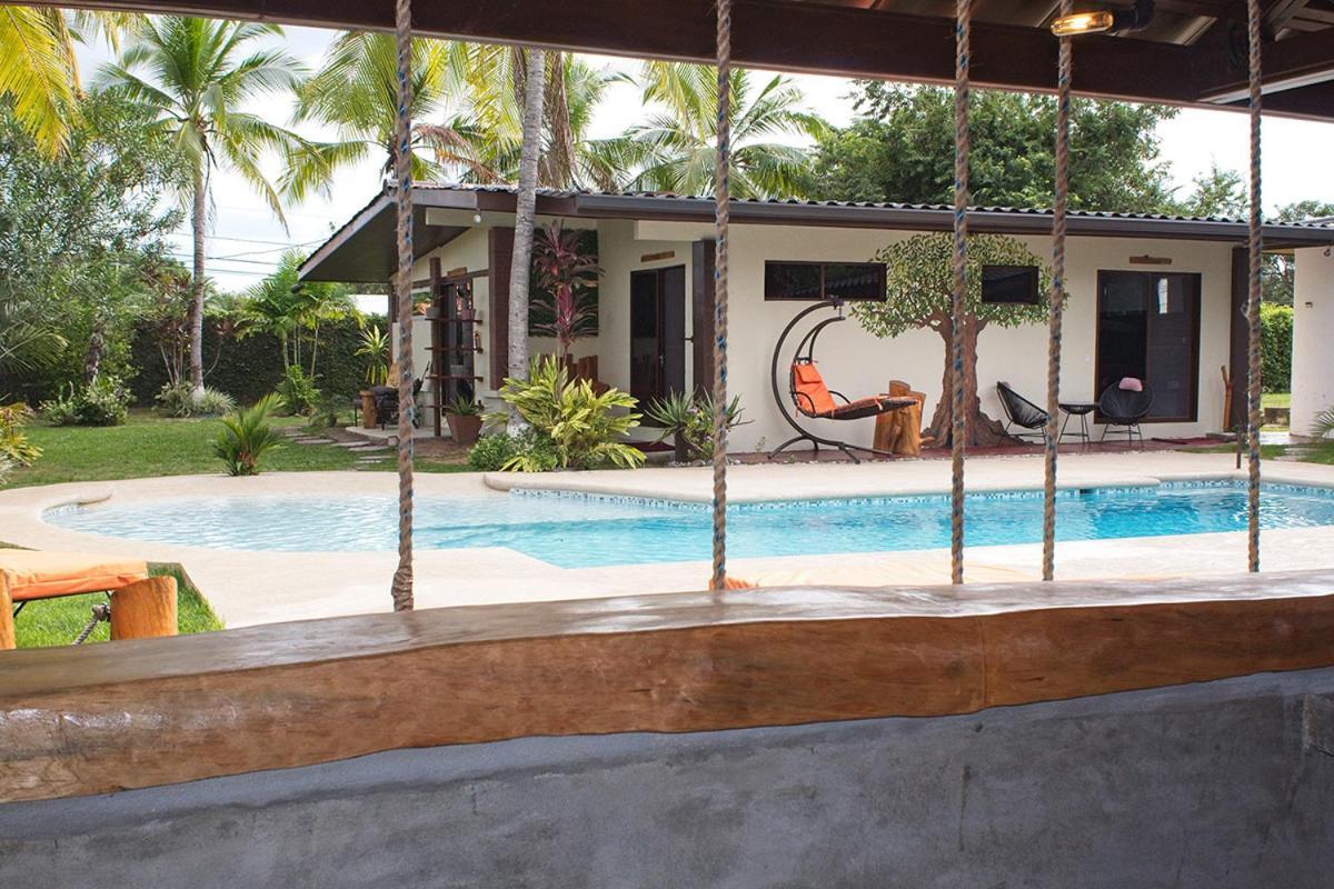 Casa Swell Coronado A Unique Blend Of Luxury And Nature In The Hearth Of Coronado 플라야 코로나도 외부 사진