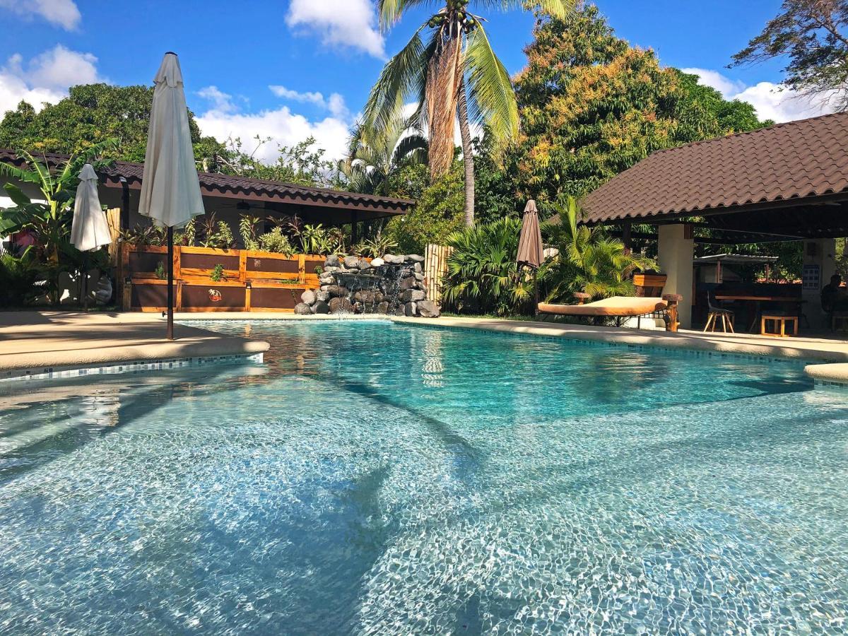 Casa Swell Coronado A Unique Blend Of Luxury And Nature In The Hearth Of Coronado 플라야 코로나도 외부 사진