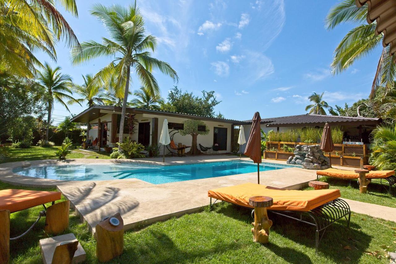 Casa Swell Coronado A Unique Blend Of Luxury And Nature In The Hearth Of Coronado 플라야 코로나도 외부 사진