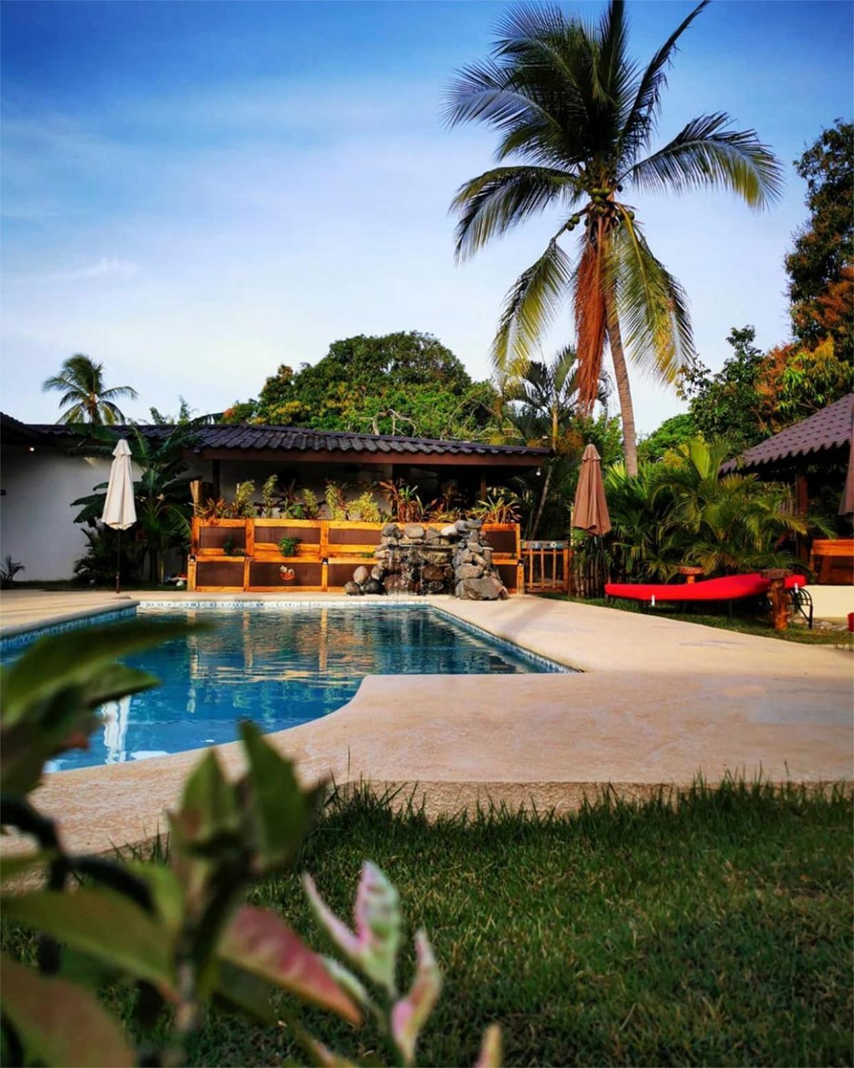 Casa Swell Coronado A Unique Blend Of Luxury And Nature In The Hearth Of Coronado 플라야 코로나도 외부 사진