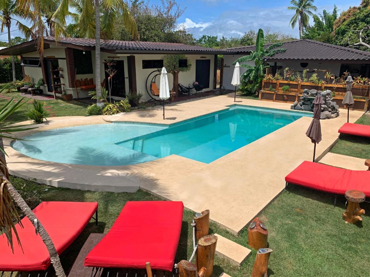 Casa Swell Coronado A Unique Blend Of Luxury And Nature In The Hearth Of Coronado 플라야 코로나도 외부 사진