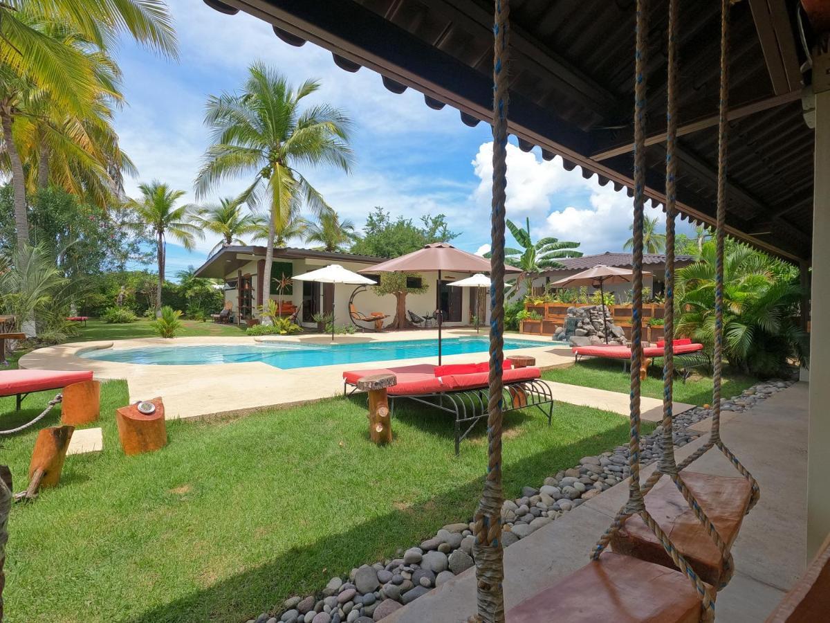 Casa Swell Coronado A Unique Blend Of Luxury And Nature In The Hearth Of Coronado 플라야 코로나도 외부 사진