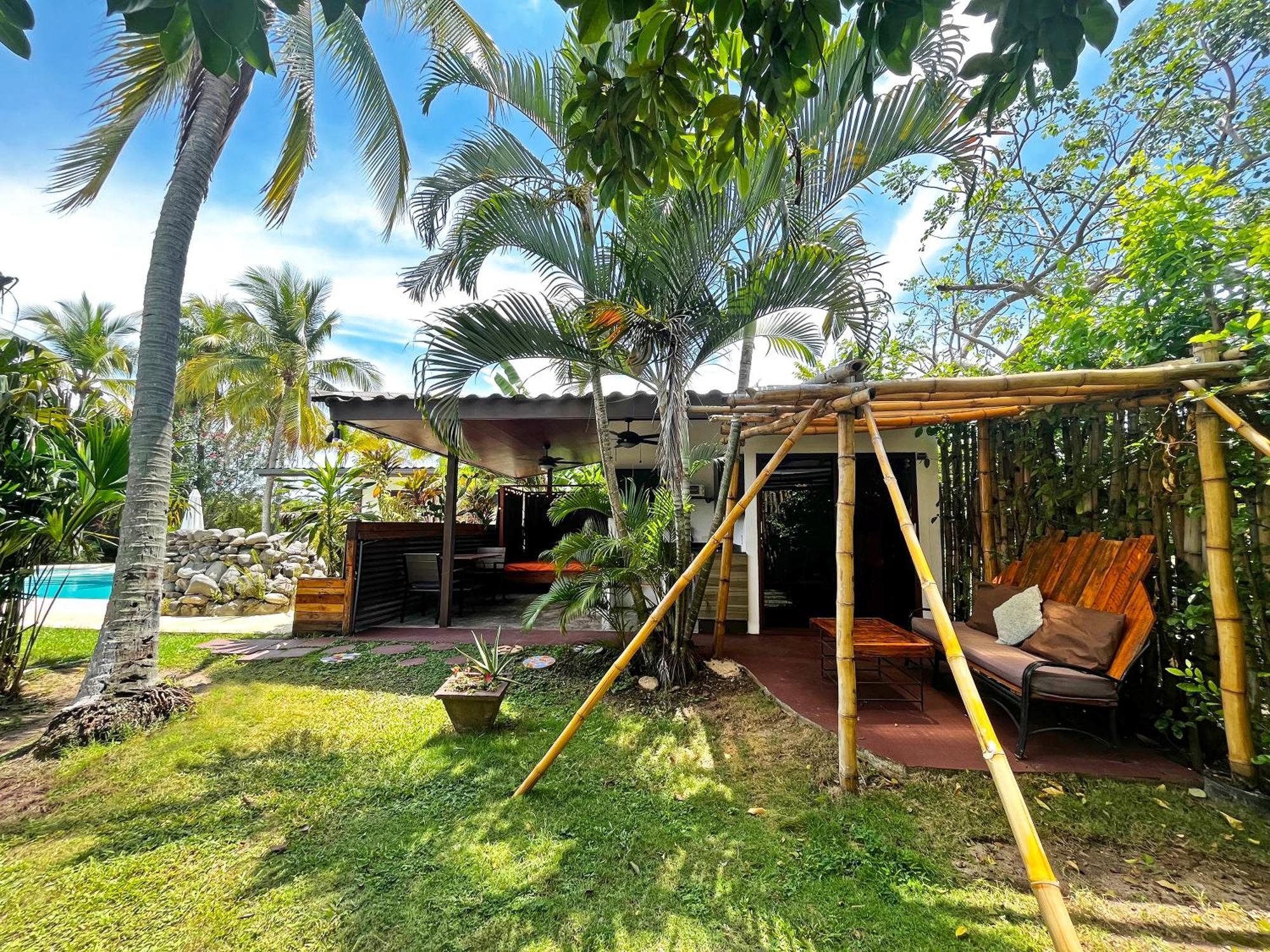 Casa Swell Coronado A Unique Blend Of Luxury And Nature In The Hearth Of Coronado 플라야 코로나도 외부 사진